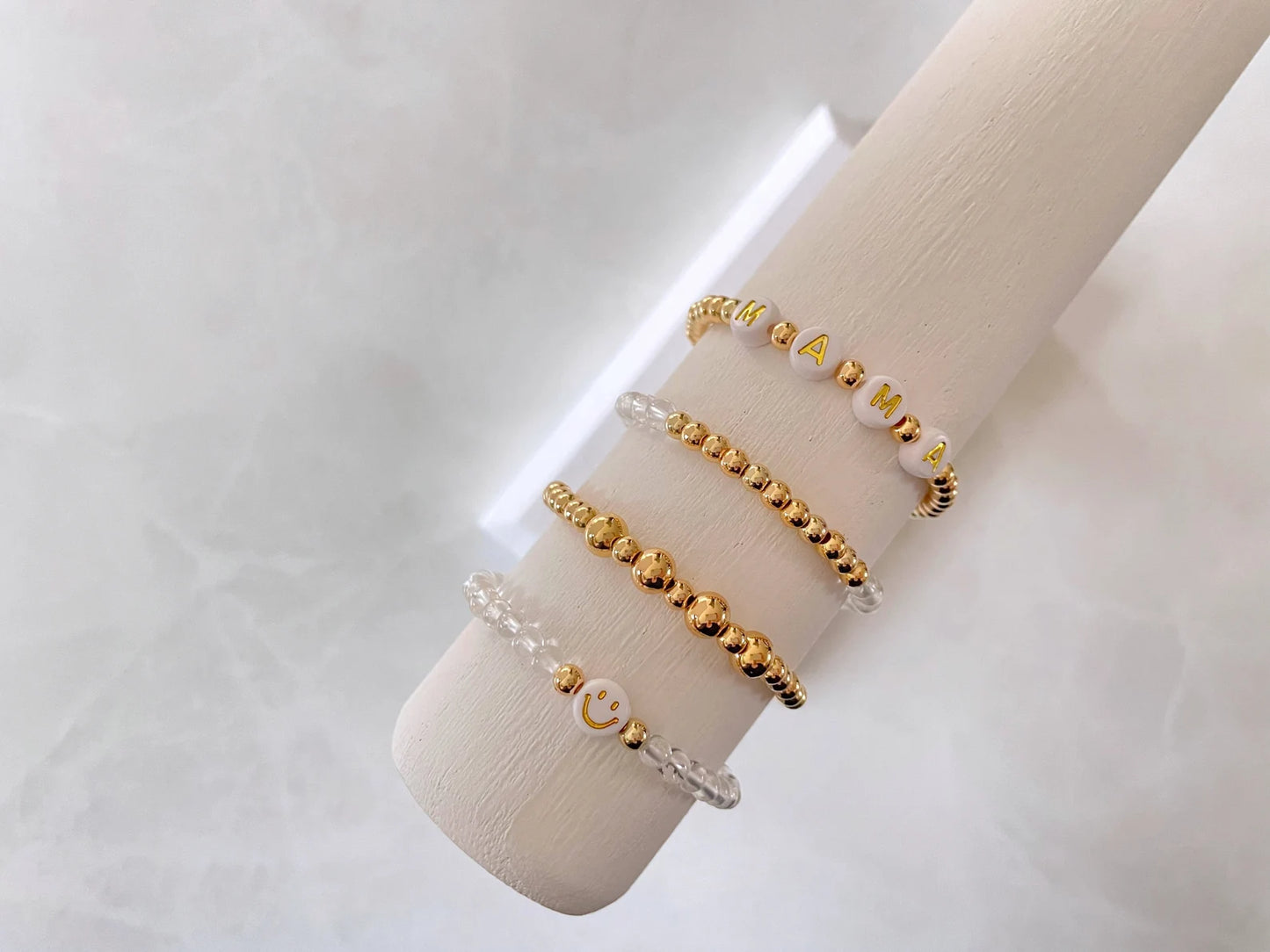 The Clear Collection