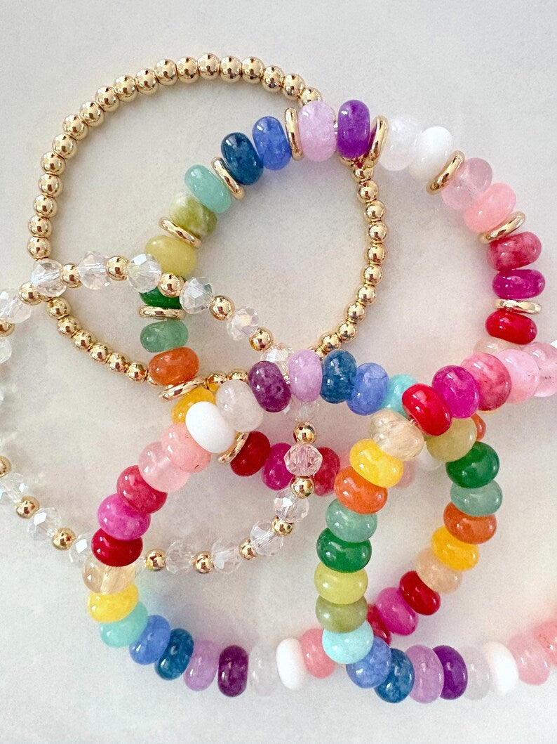 The Chunky Rainbow Collection