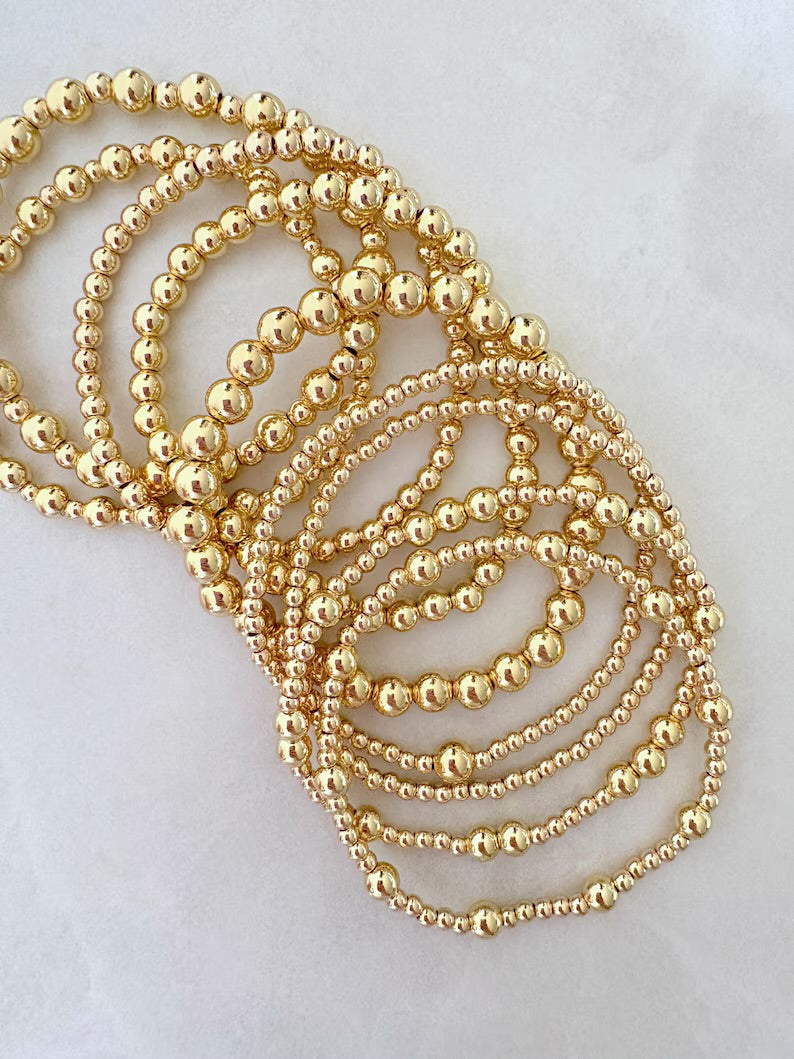 The Signature Gold Collection