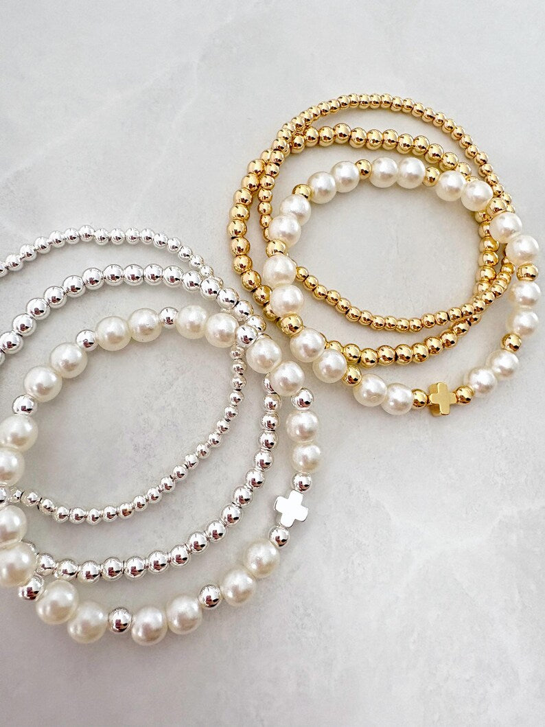 The Chunky Cross Collection