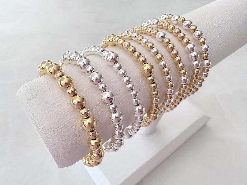 The Mixed Metal Collection