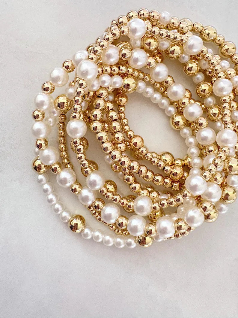 The Pearl Collection