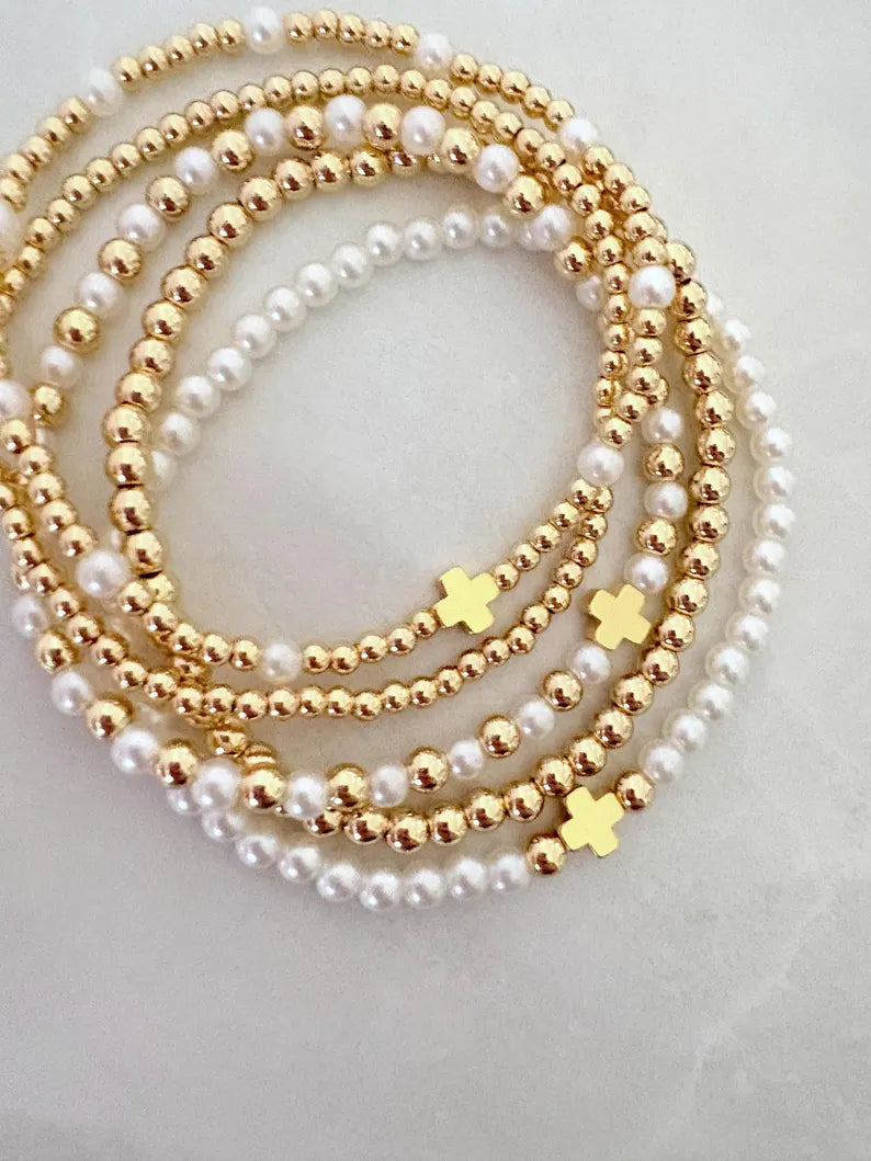 The Cross Collection