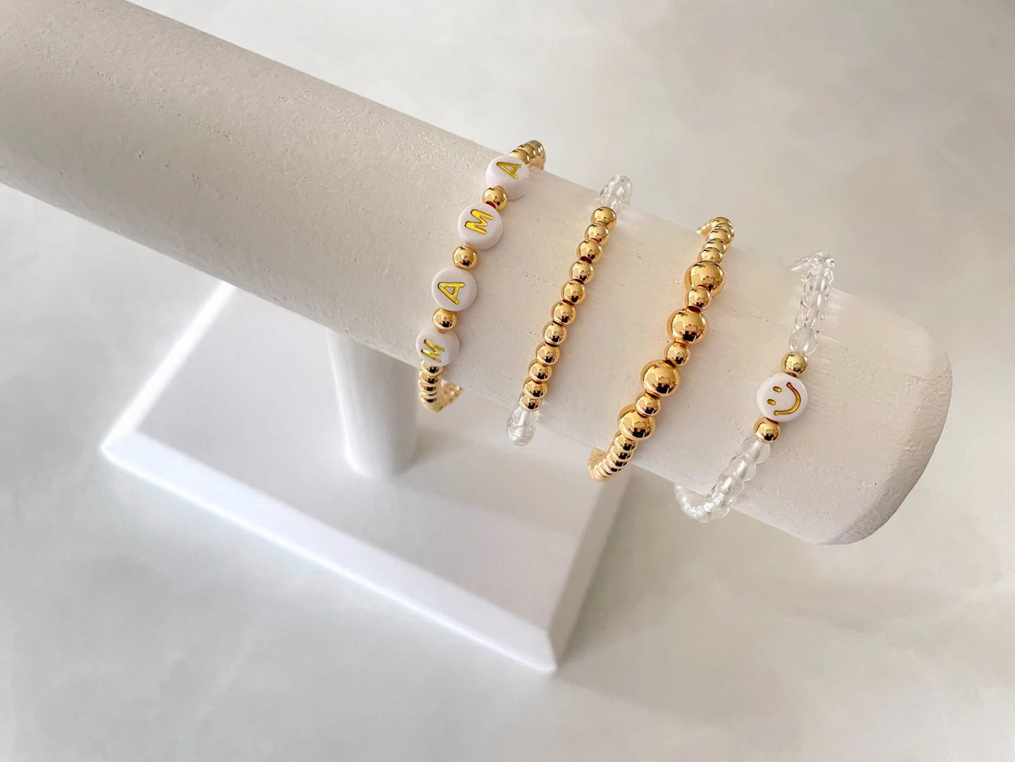 The Clear Collection