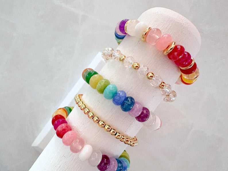 The Chunky Rainbow Collection