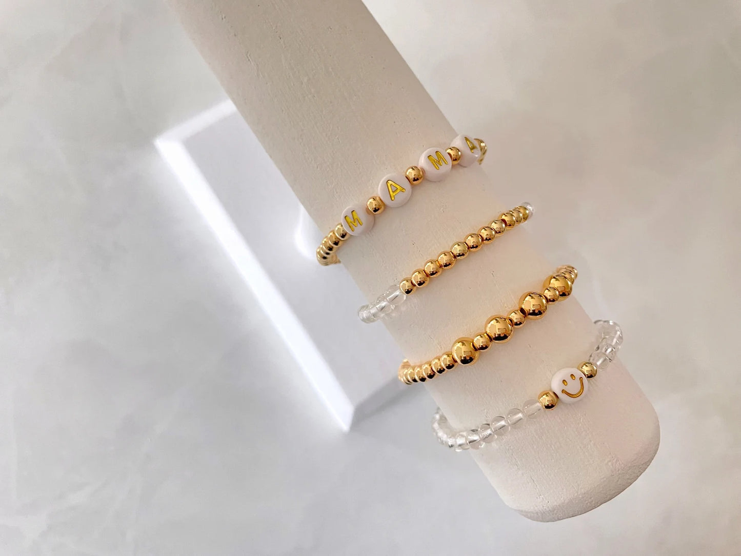 The Clear Collection