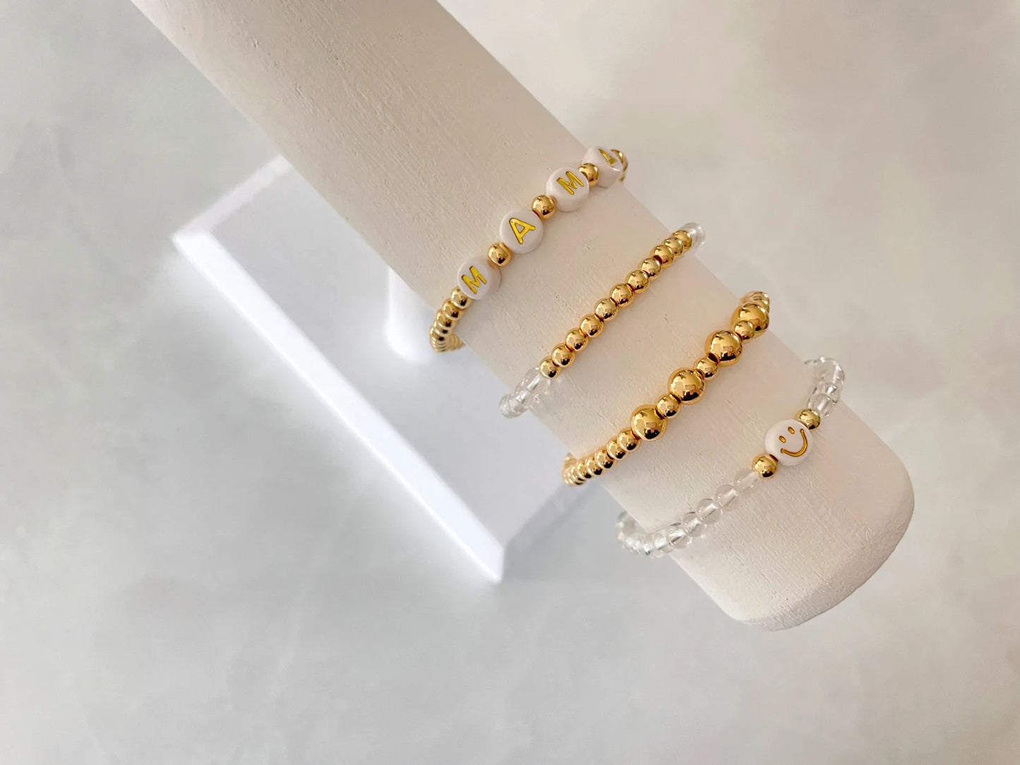 The Clear Collection