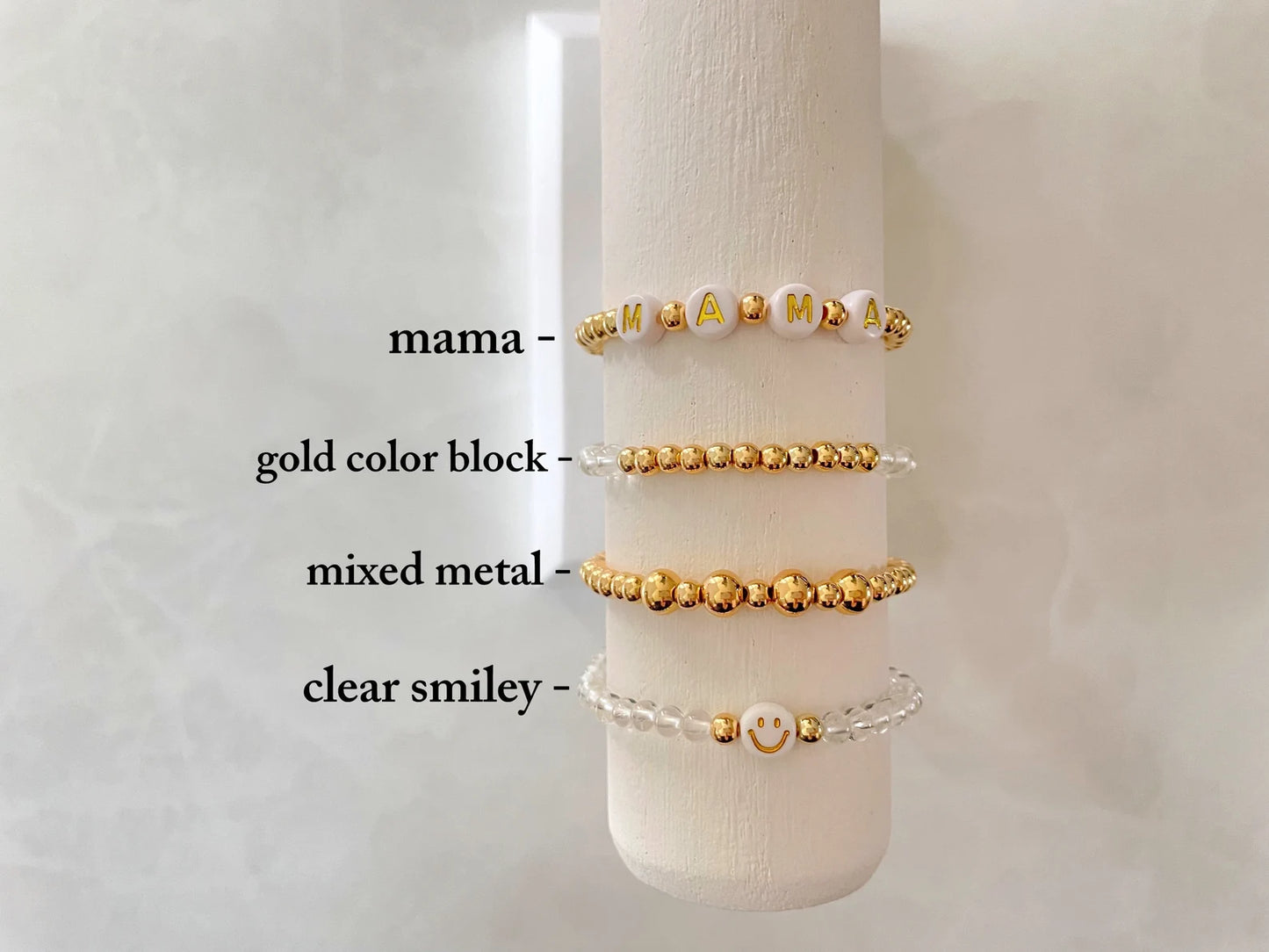 The Clear Collection