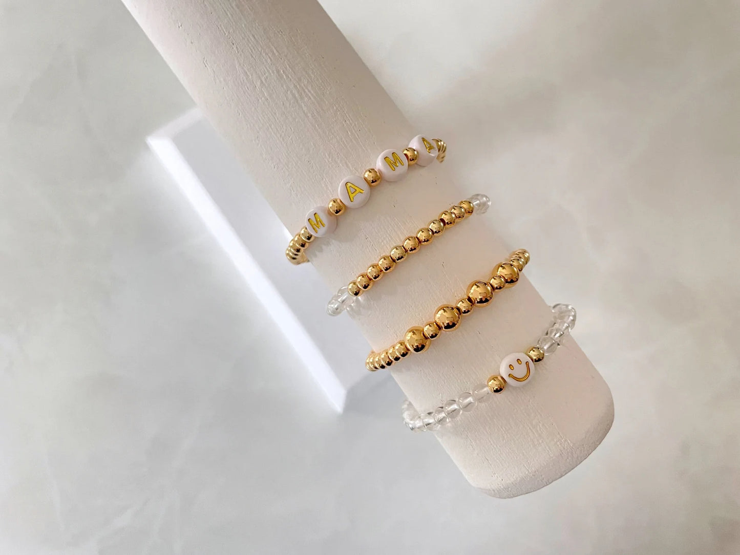 The Clear Collection