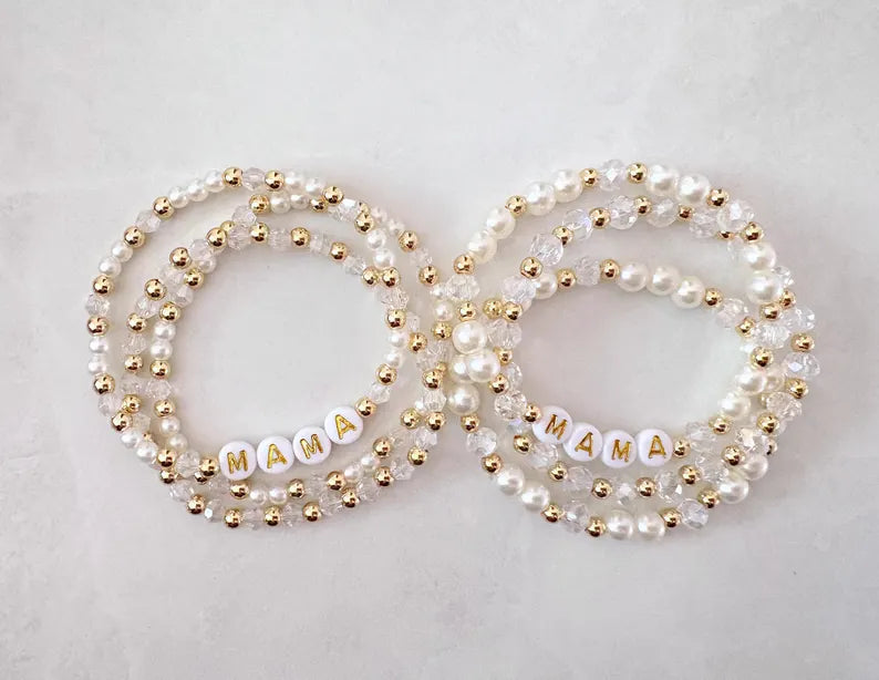 The Pearl Name Collection