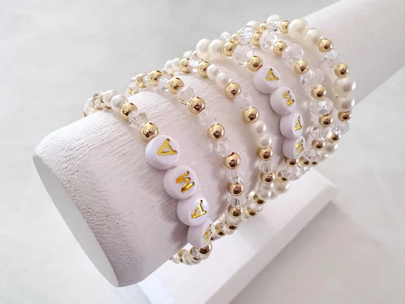 The Pearl Name Collection