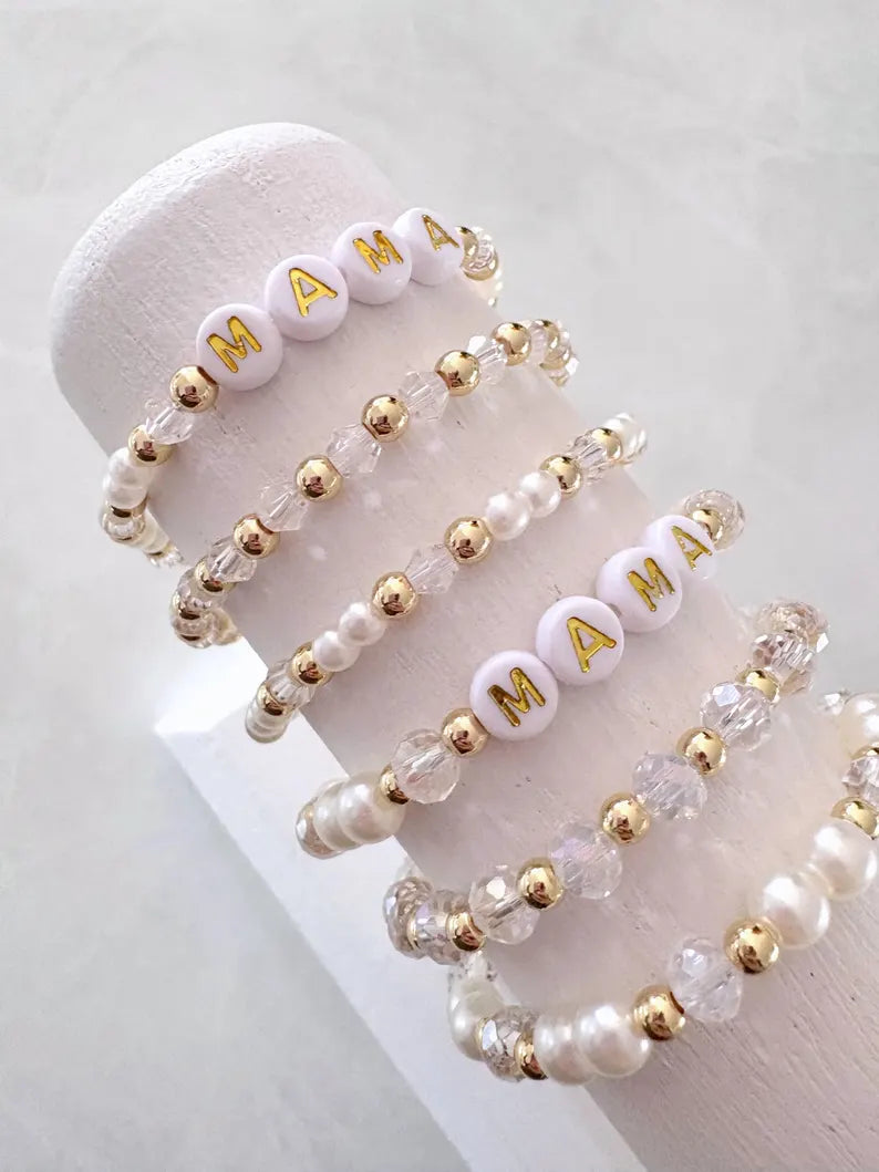 The Pearl Name Collection