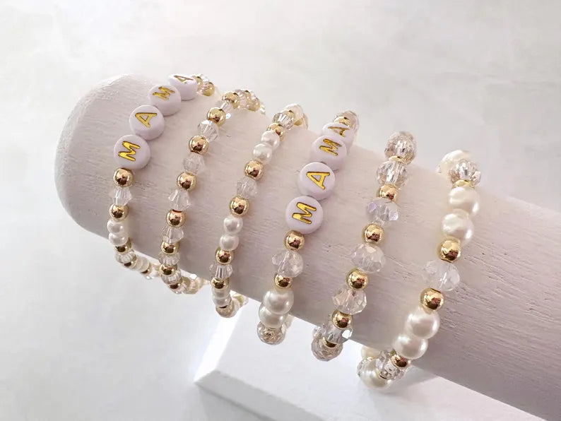 The Pearl Name Collection