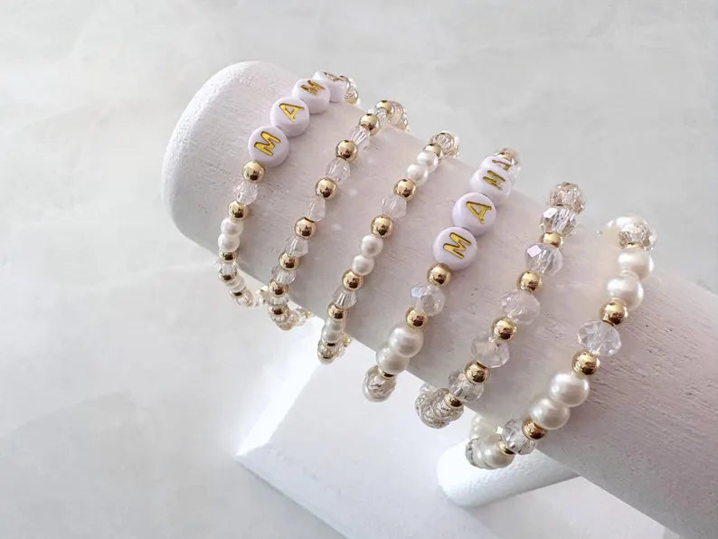 The Pearl Name Collection