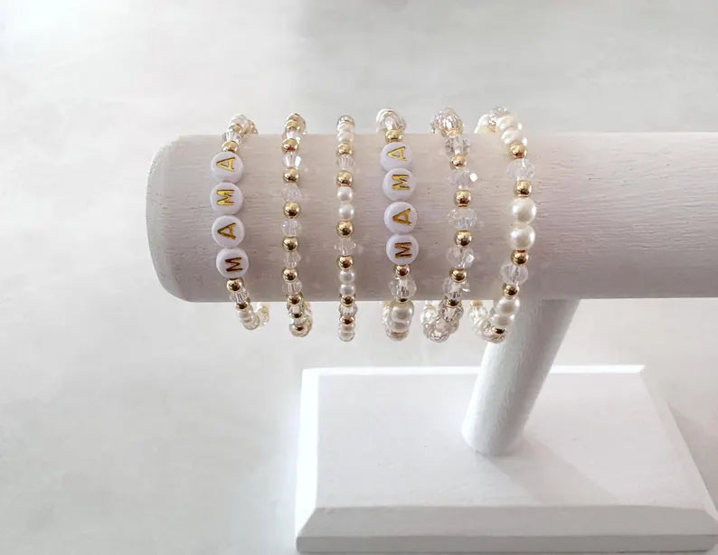 The Pearl Name Collection