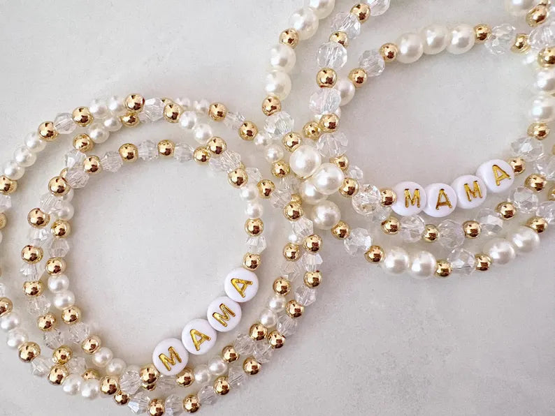 The Pearl Name Collection