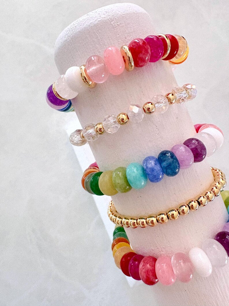 The Chunky Rainbow Collection