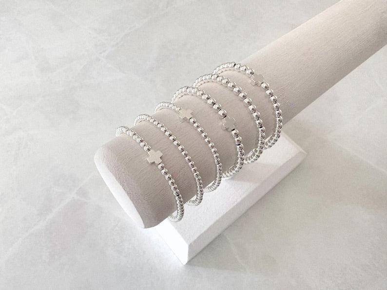 The Signature Silver Cross Collection