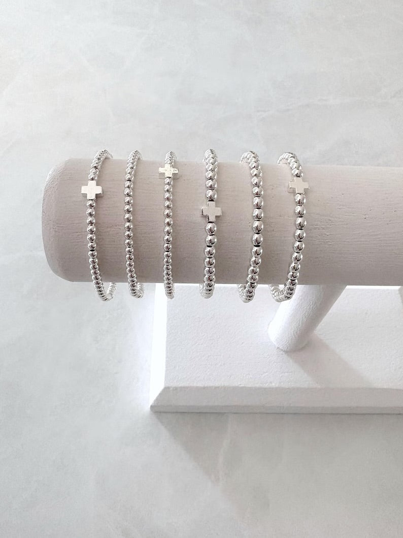 The Signature Silver Cross Collection