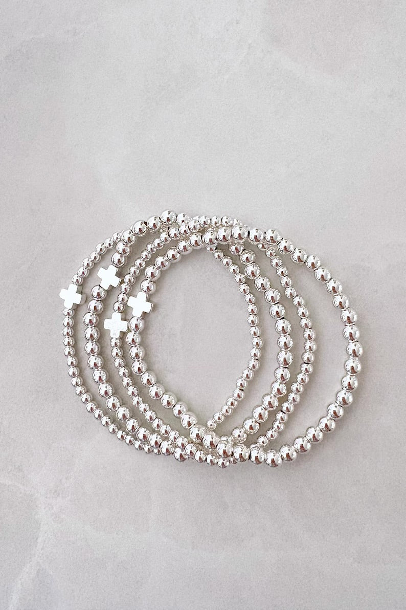 The Signature Silver Cross Collection