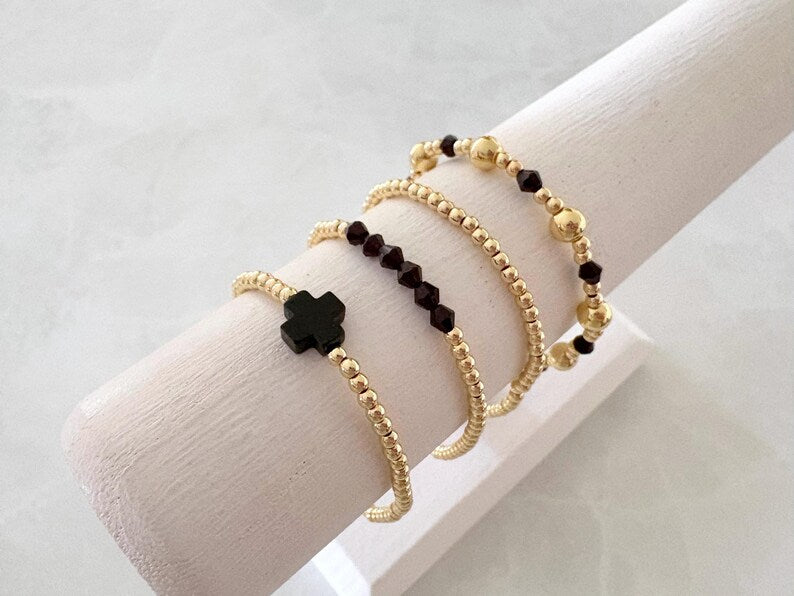 The Black Cross Collection