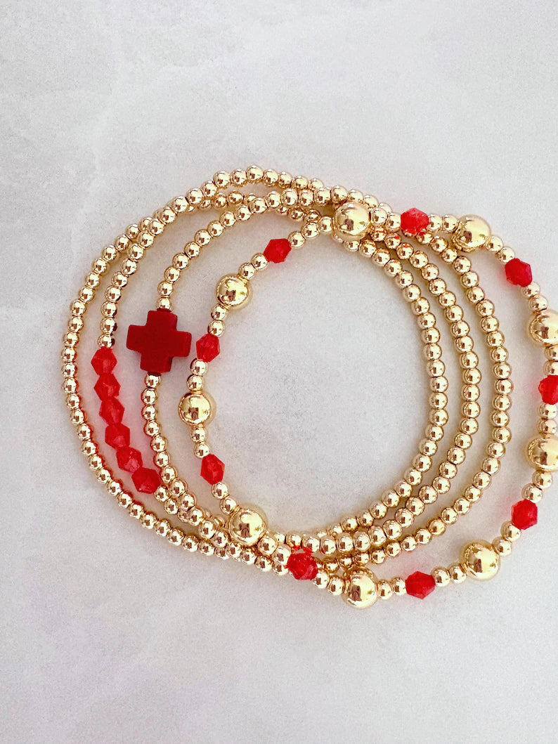 The Red Cross Collection