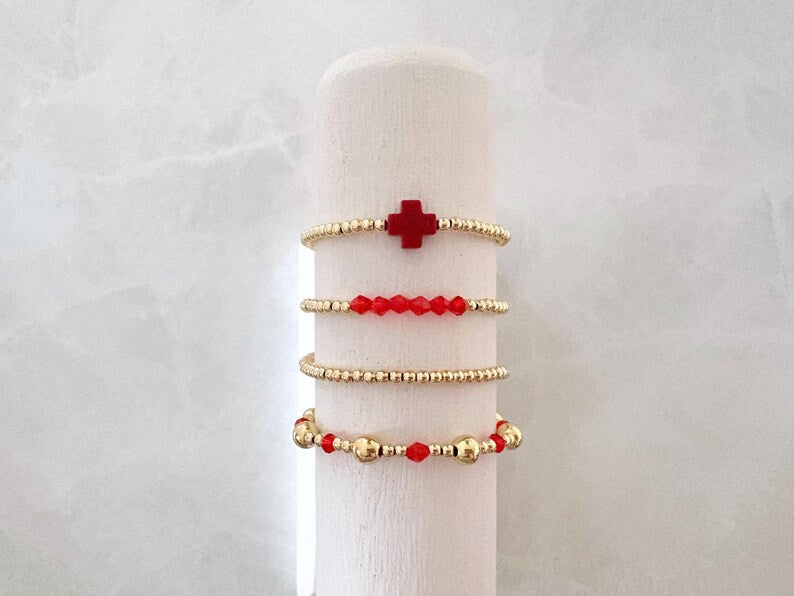 The Red Cross Collection