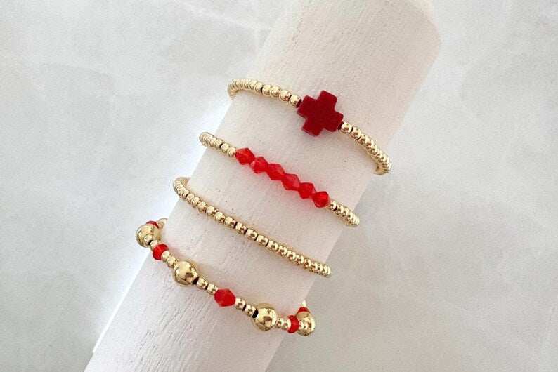 The Red Cross Collection