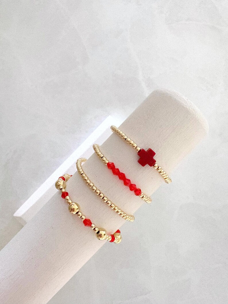 The Red Cross Collection