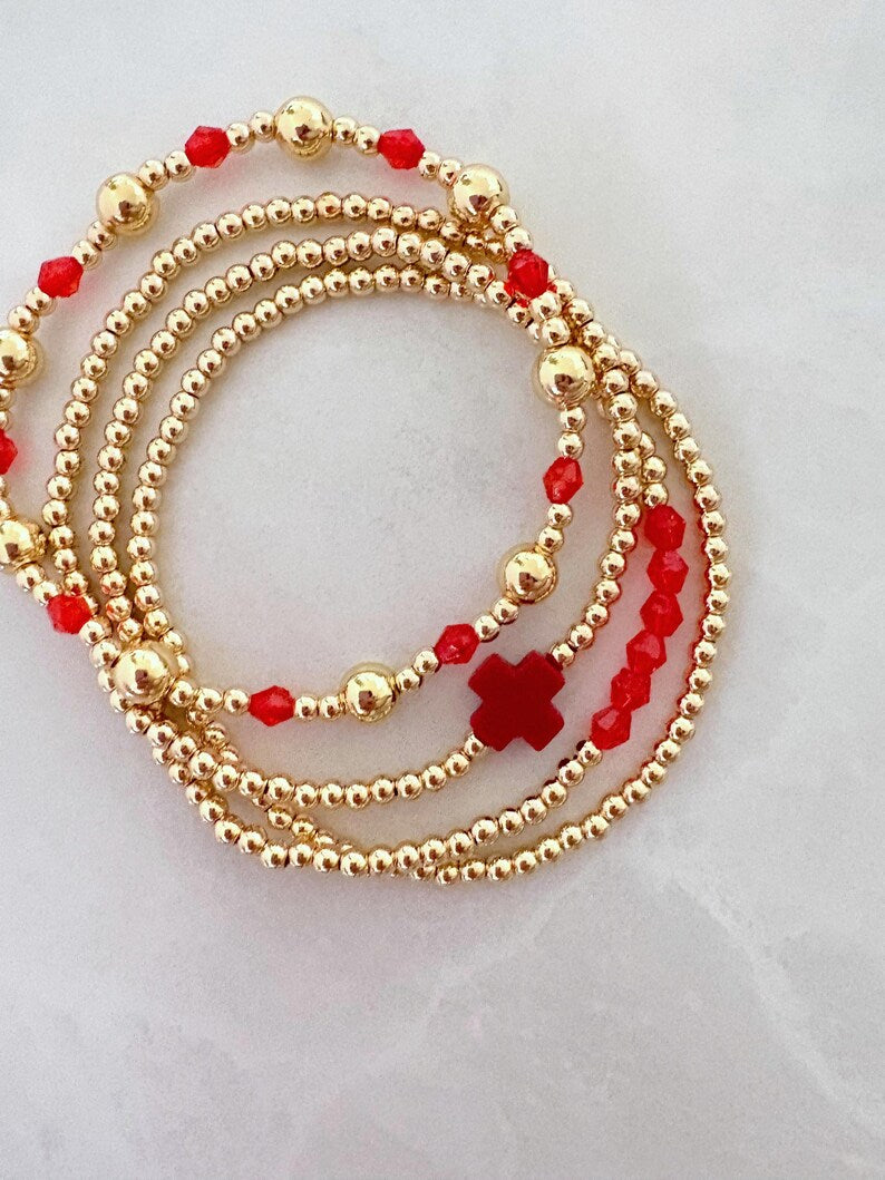 The Red Cross Collection