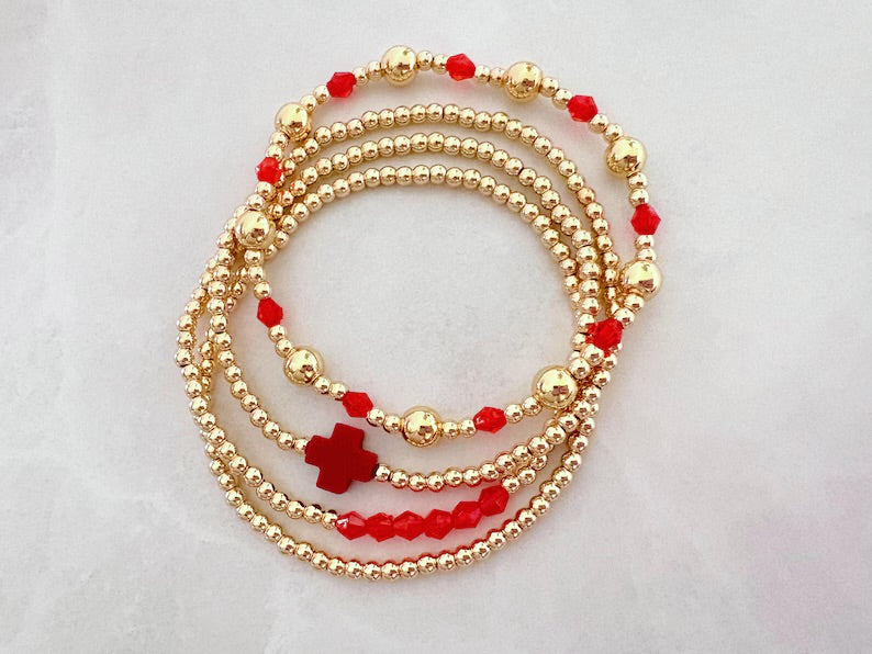 The Red Cross Collection