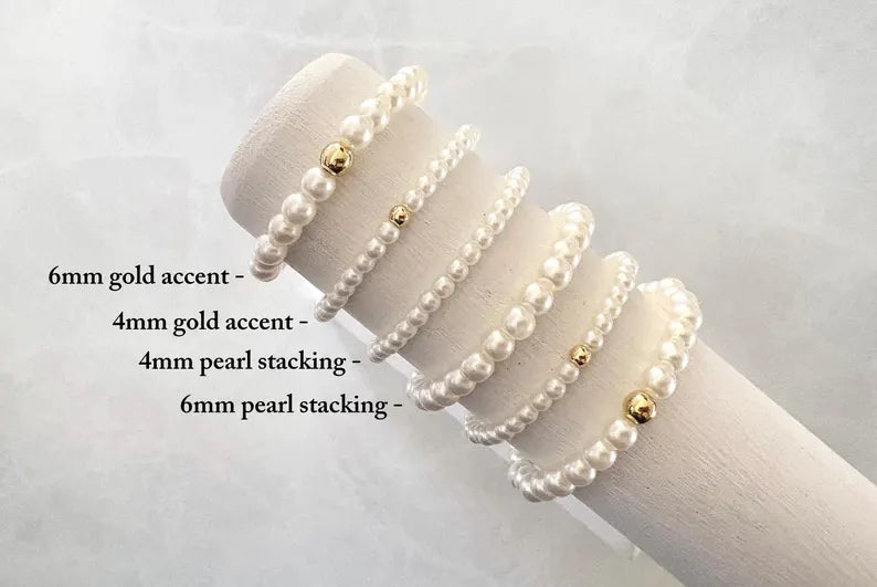 The Classic Pearl Collection