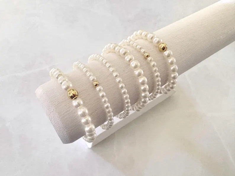 The Classic Pearl Collection