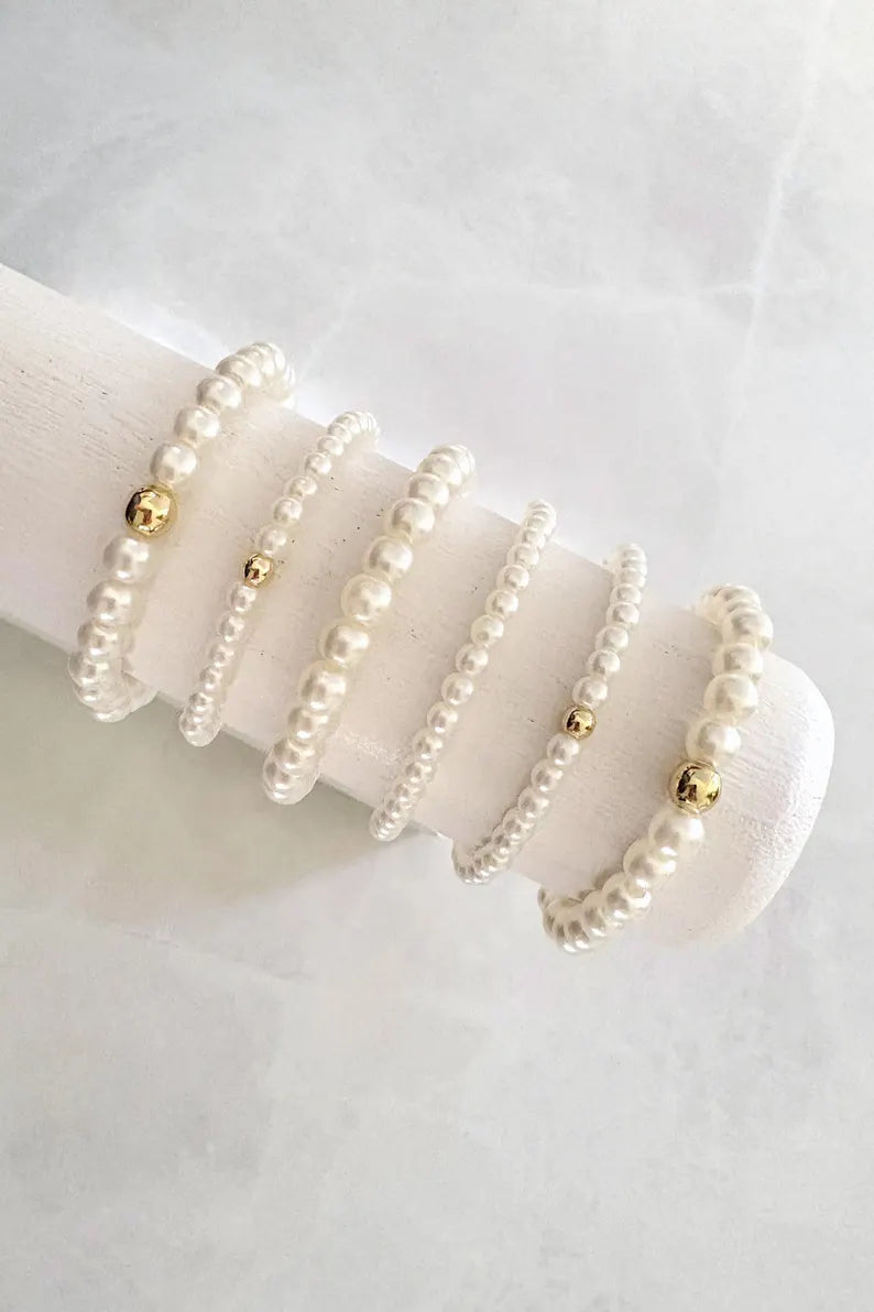 The Classic Pearl Collection