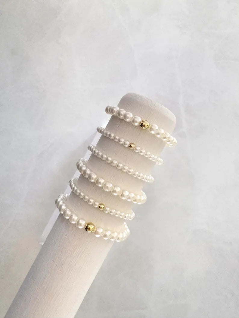 The Classic Pearl Collection