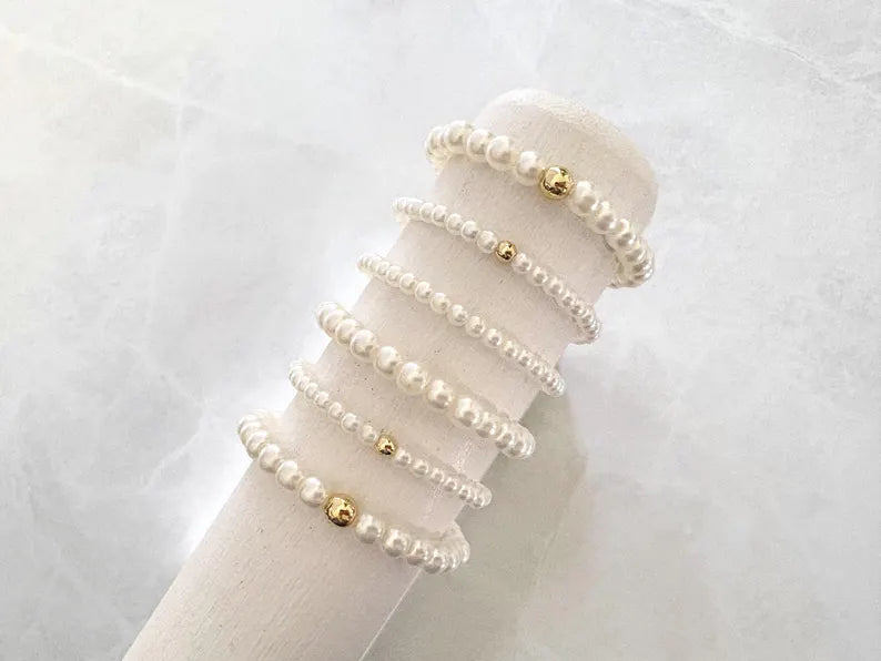 The Classic Pearl Collection