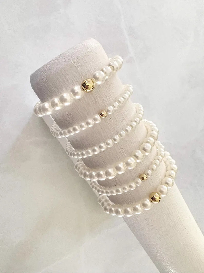 The Classic Pearl Collection