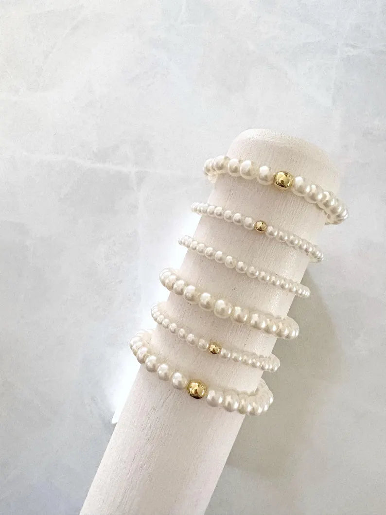 The Classic Pearl Collection