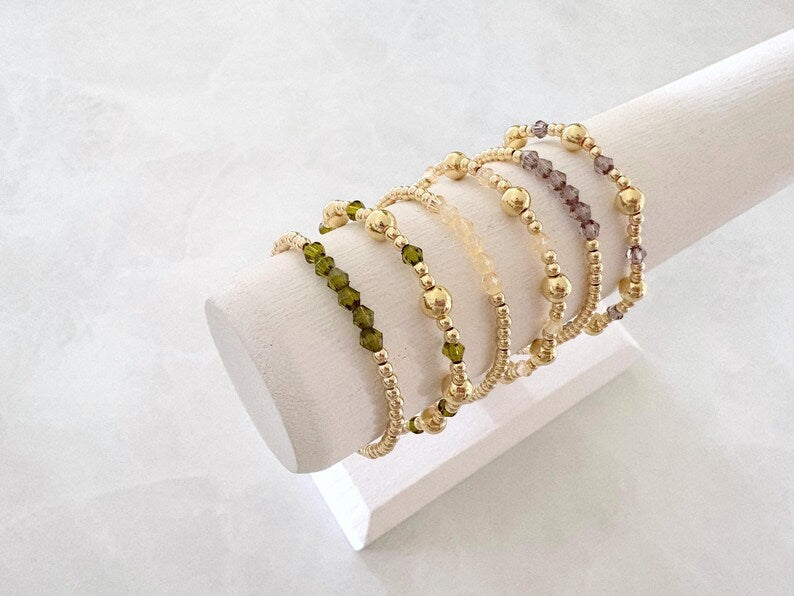 The Mixed Crystal Collection