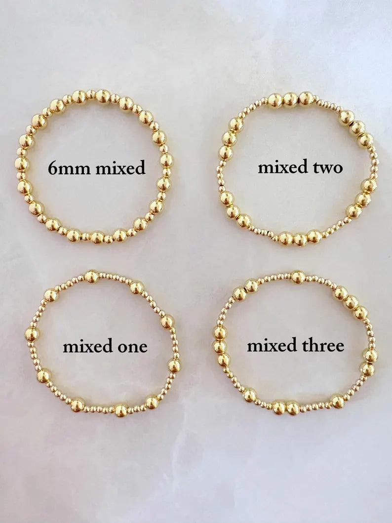 The Classic Mixed Size Collection