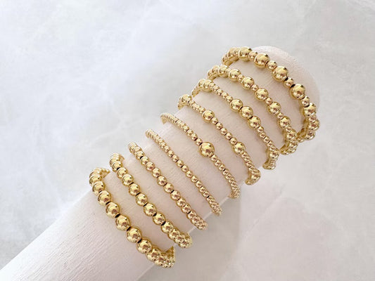 The Signature Gold Collection