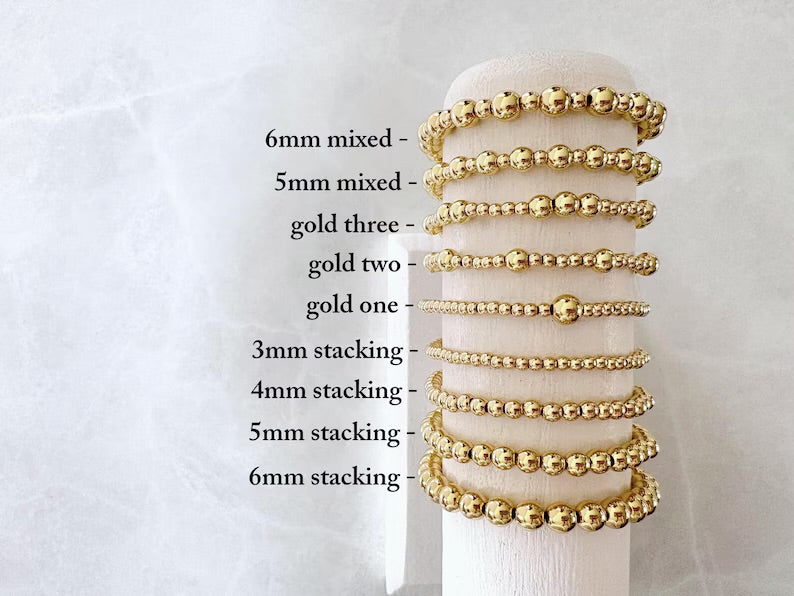 The Signature Gold Collection