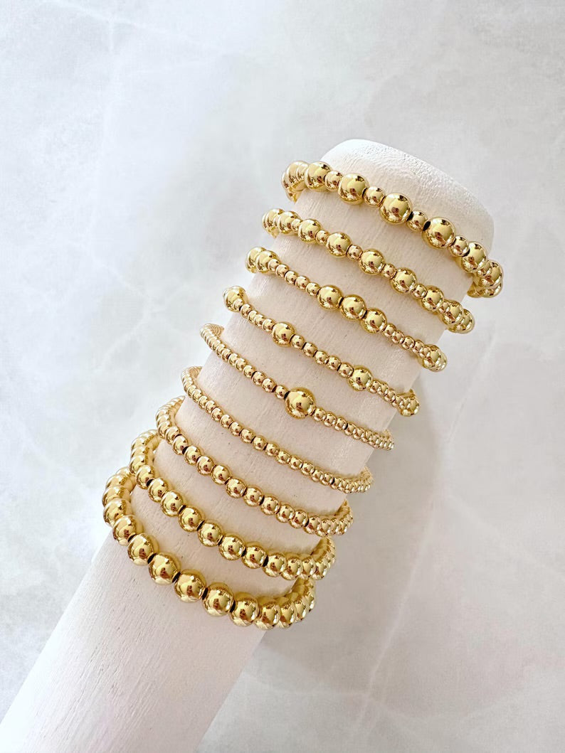 The Signature Gold Collection