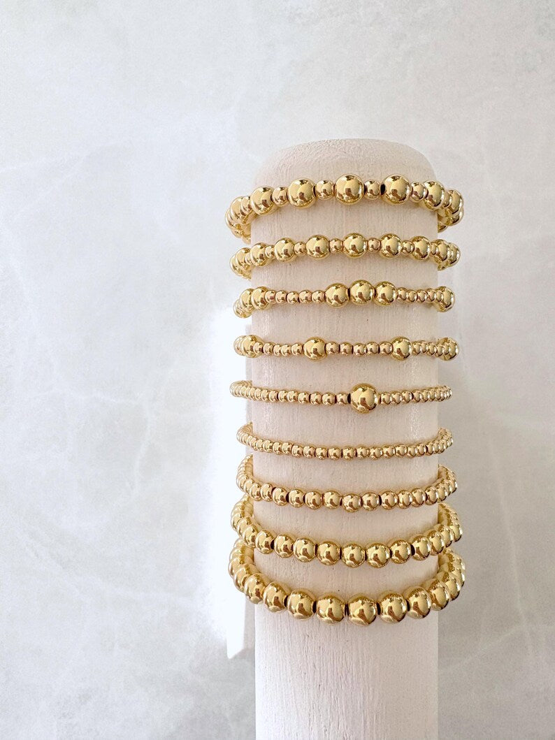 The Signature Gold Collection