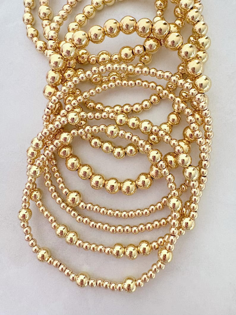 The Signature Gold Collection