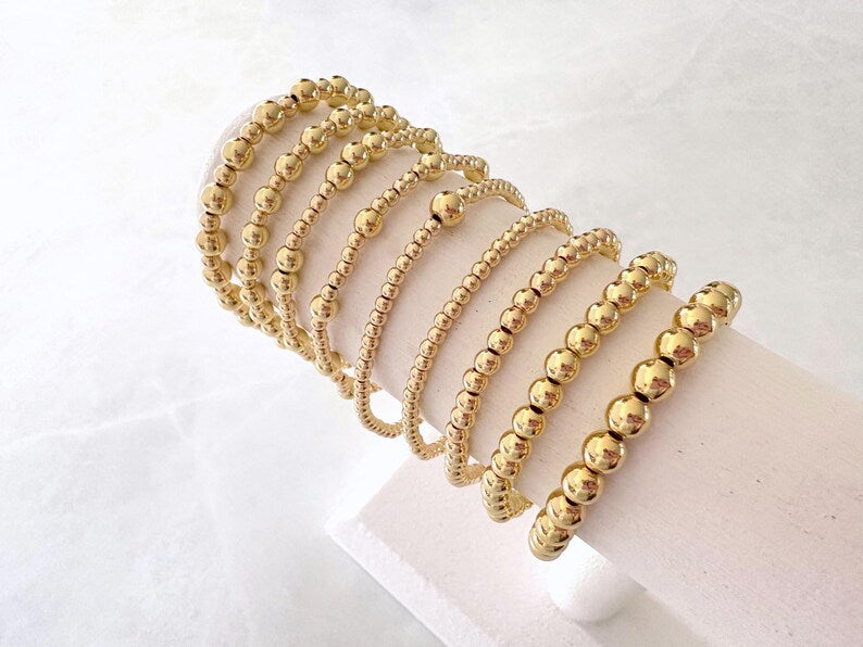The Signature Gold Collection