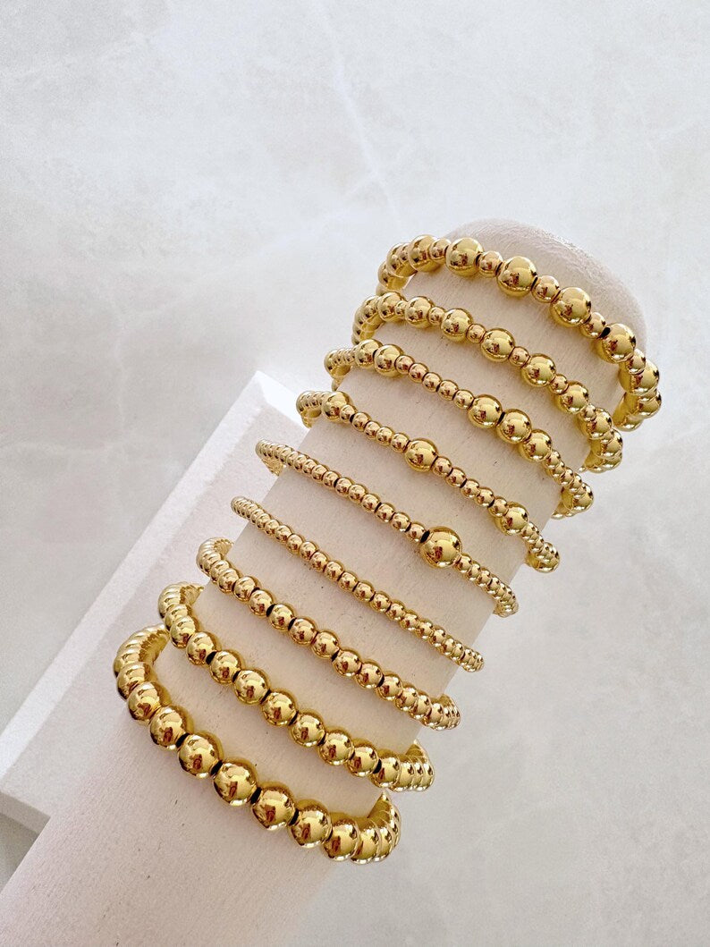 The Signature Gold Collection