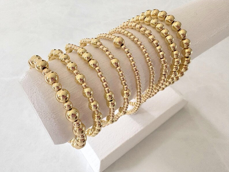 The Signature Gold Collection