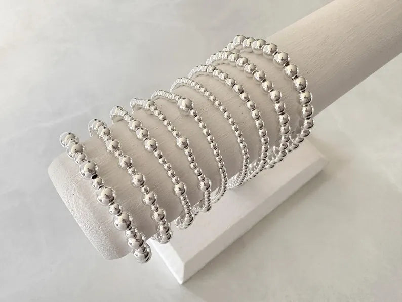 The Signature Silver Collection