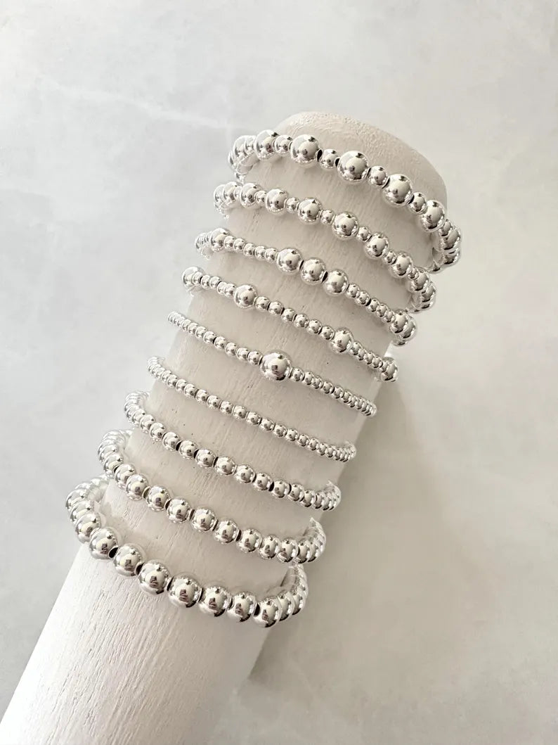 The Signature Silver Collection